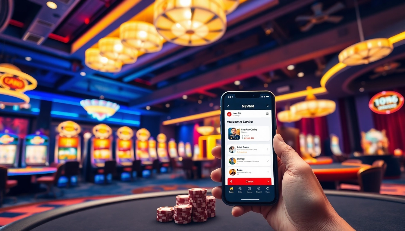Dynamic online gaming interface at new88go.com, showcasing an immersive casino experience.