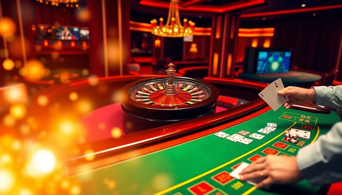 Experience top-tier gambling action at https://lucky88s.in.net/ with an inviting casino ambiance filled with games.