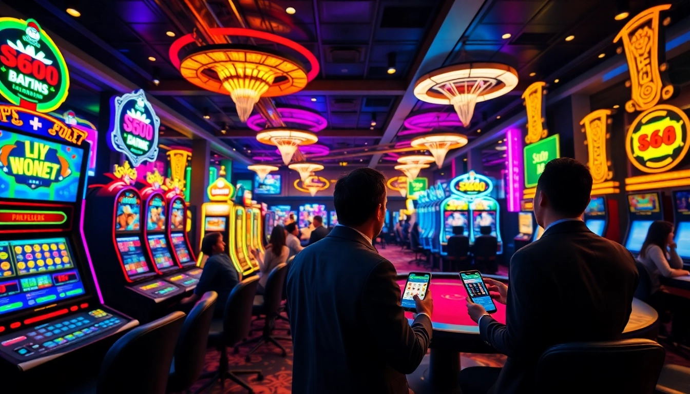 S666.nyc offers a vibrant online gambling experience with engaging virtual casino games and a sleek interface.
